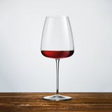 Luigi Bormioli Talismano Bordeaux Wine Glass / Set of 4