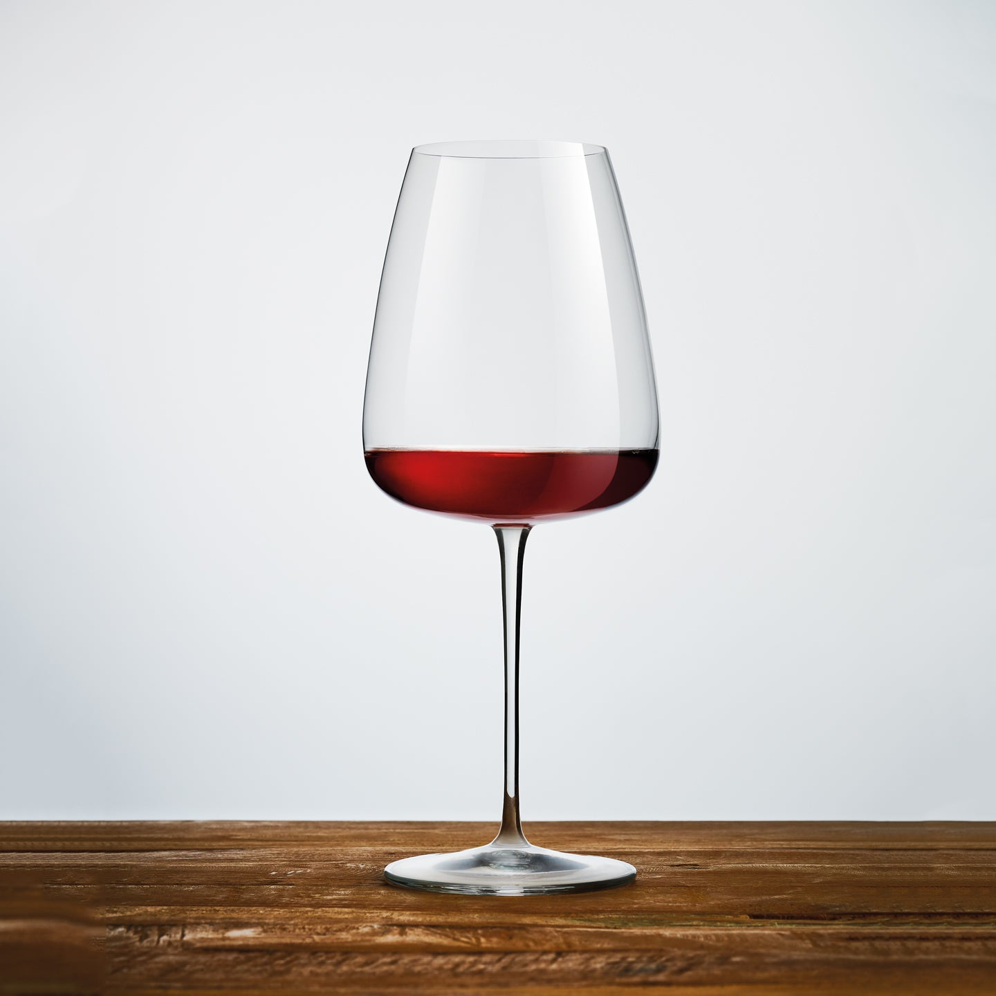 Luigi Bormioli Talismano Bordeaux Wine Glass / Set of 4