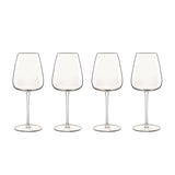 Luigi Bormioli Talismano Chardonnay Wine Glass / Set of 4