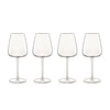 Luigi Bormioli Talismano Chardonnay Wine Glass / Set of 4
