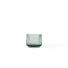 Lyngby Tea Light Holder / Copenhagen Green