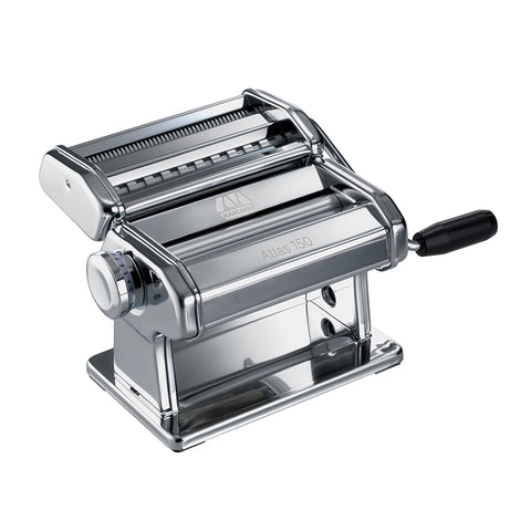 Marcato electric discount pasta maker