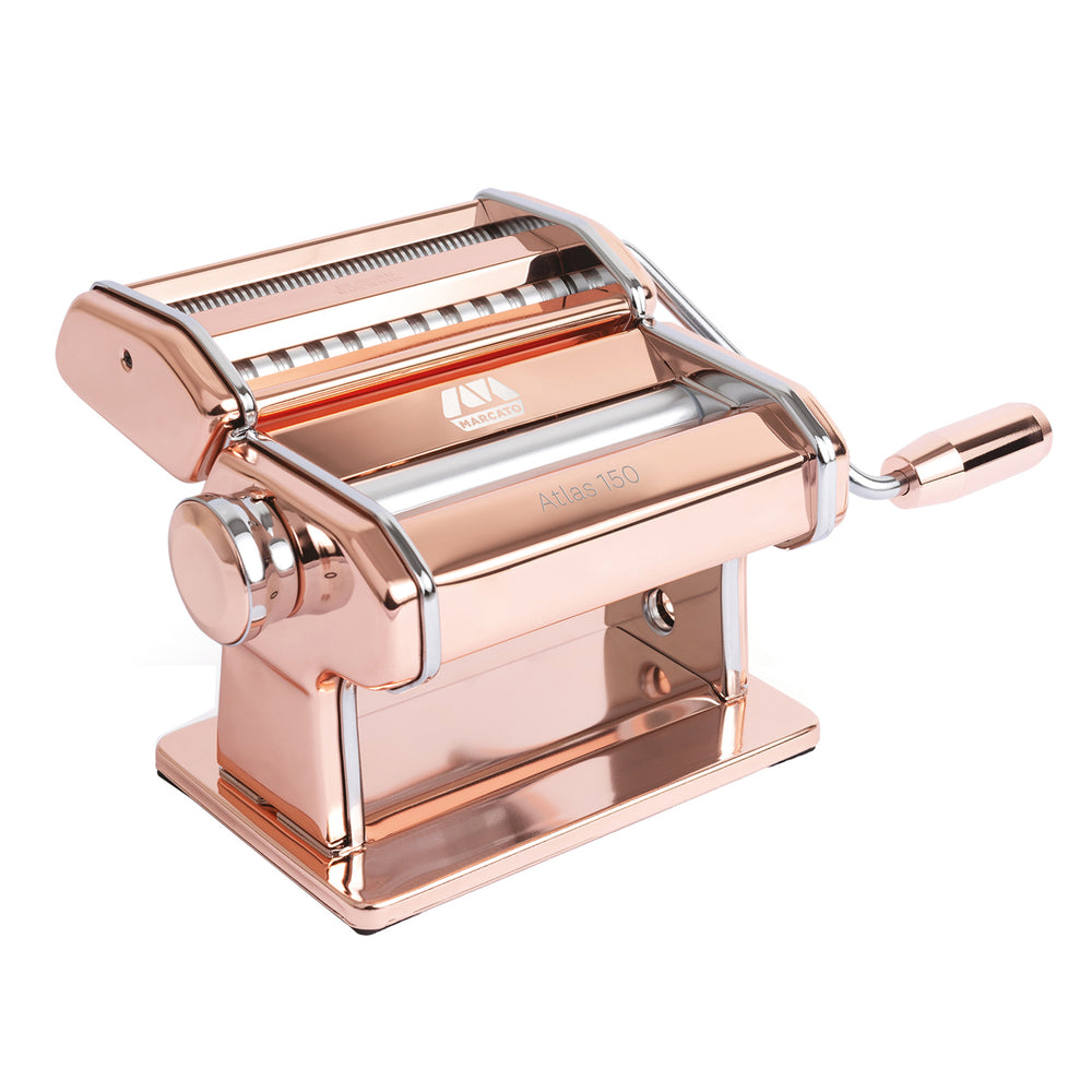 Marcato Atlas 150 Pasta Maker / Copper