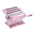 Marcato Atlas 150 Pasta Maker / Pink *