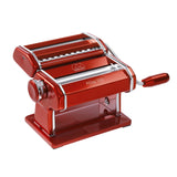 Marcato Atlas 150 Pasta Maker / Red