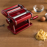 Marcato Atlas 150 Pasta Maker / Red