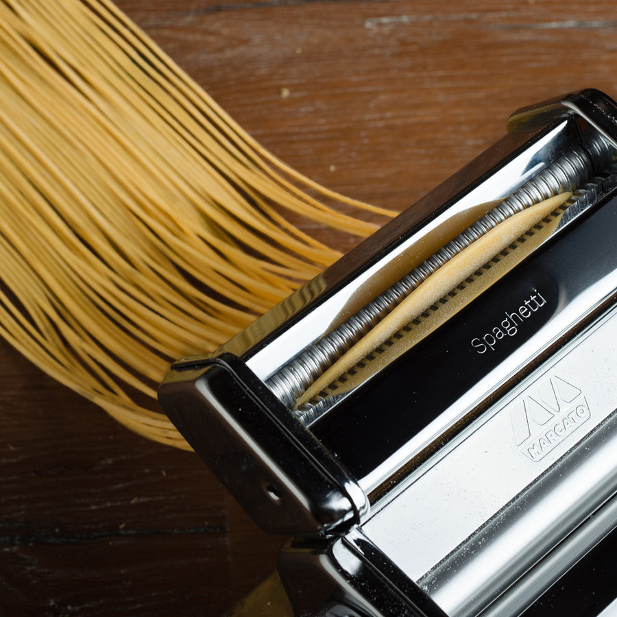 Pasta Tools - Machines, Dryers & More – Borough Kitchen