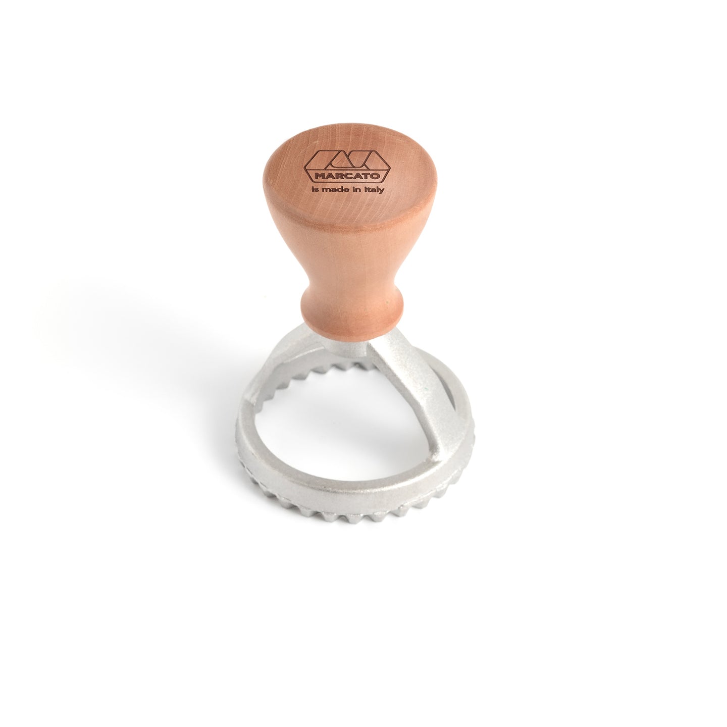 Marcato Basic Ravioli Stamp / Round / 58mm *