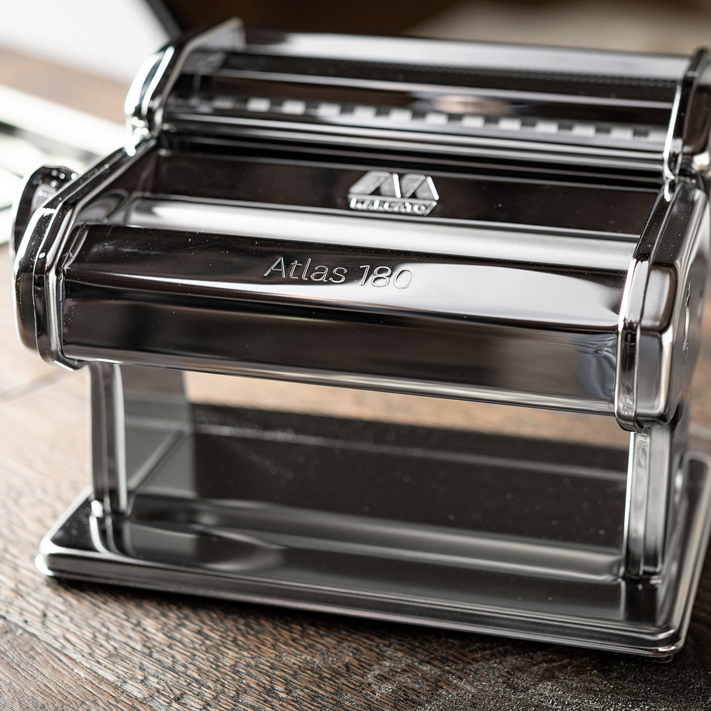 Marcato Classic Atlas 180 Pasta Maker | Borough Kitchen
