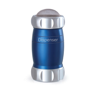 Marcato Flour Dispenser / Blue *