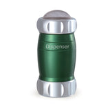 Marcato Flour Dispenser / Green