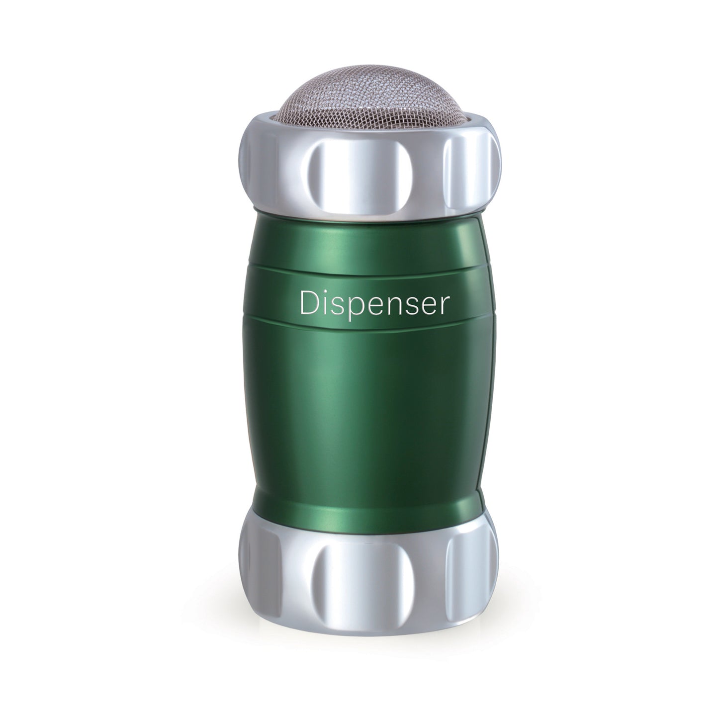 Marcato Flour Dispenser / Green