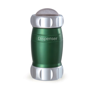 Marcato Flour Dispenser / Green