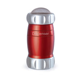 Marcato Flour Dispenser / Red