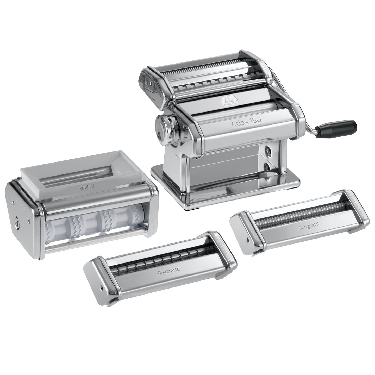 Marcato Atlas 150 MULTIPAST Set