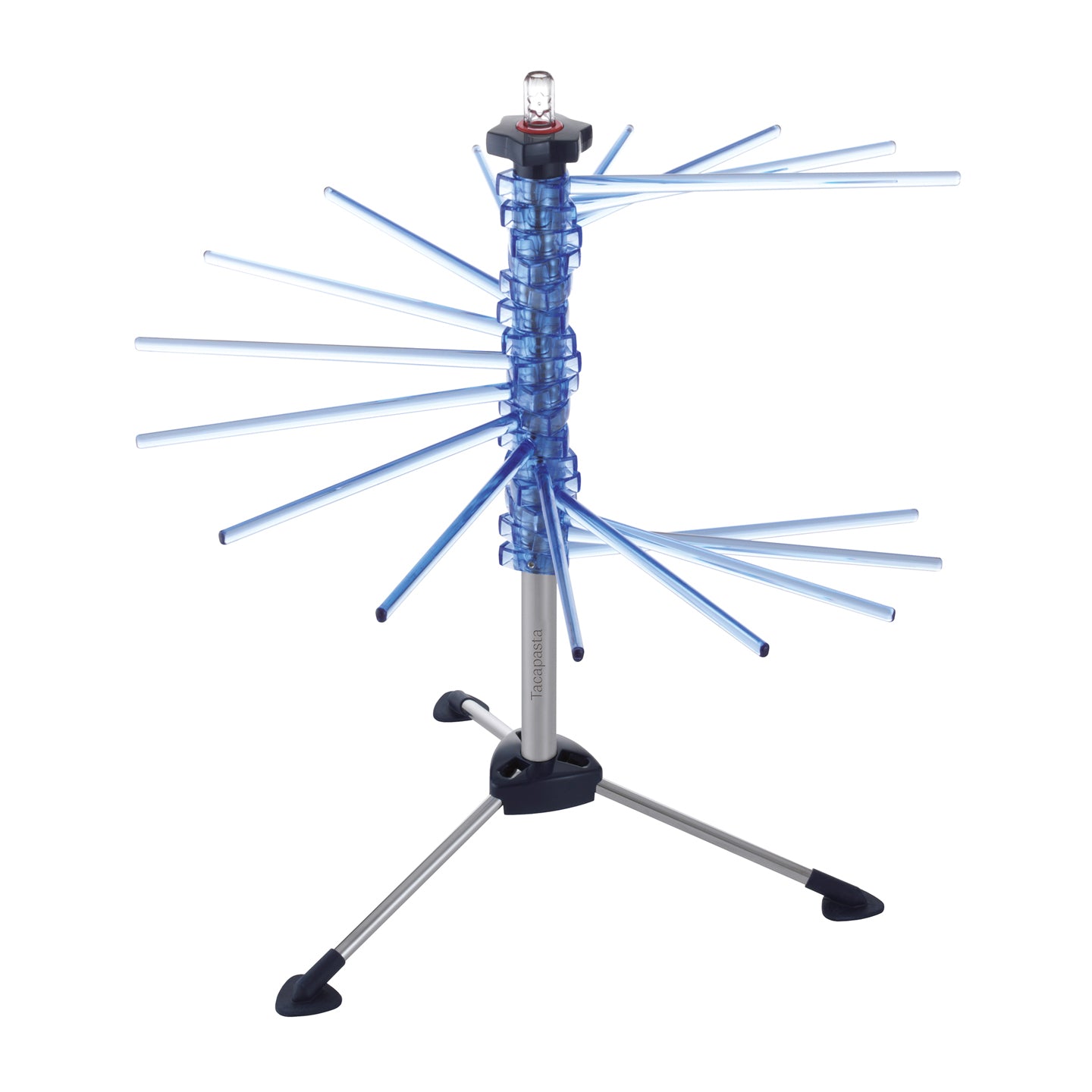 Marcato Pasta Drying Rack / Blue