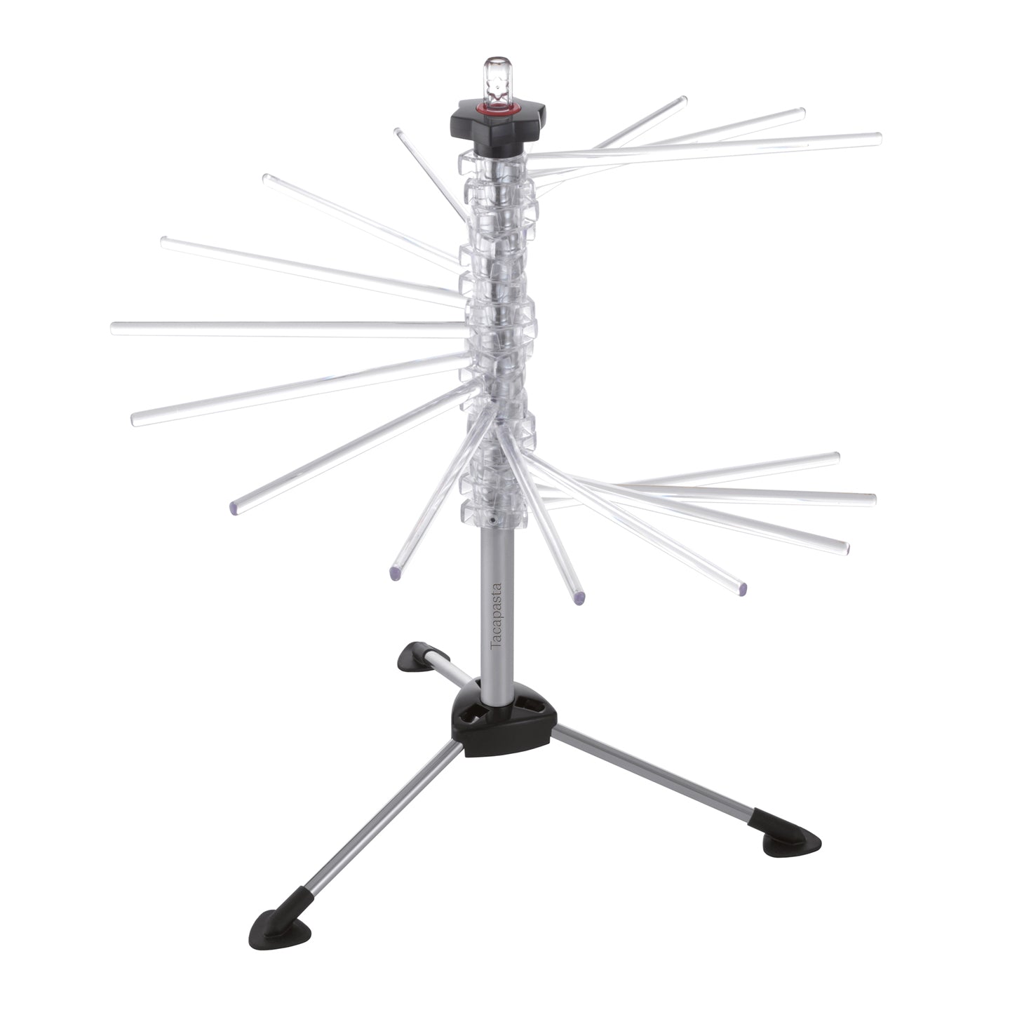 Pasta Drying Rack Clear