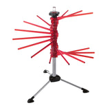 Marcato Pasta Drying Rack / Red