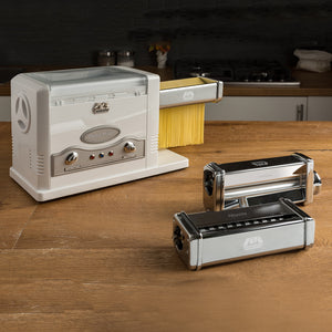 Pasta top maker electric