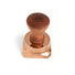 Marcato Ravioli Stamp / Square / 60mm / Mahogany Bronze **