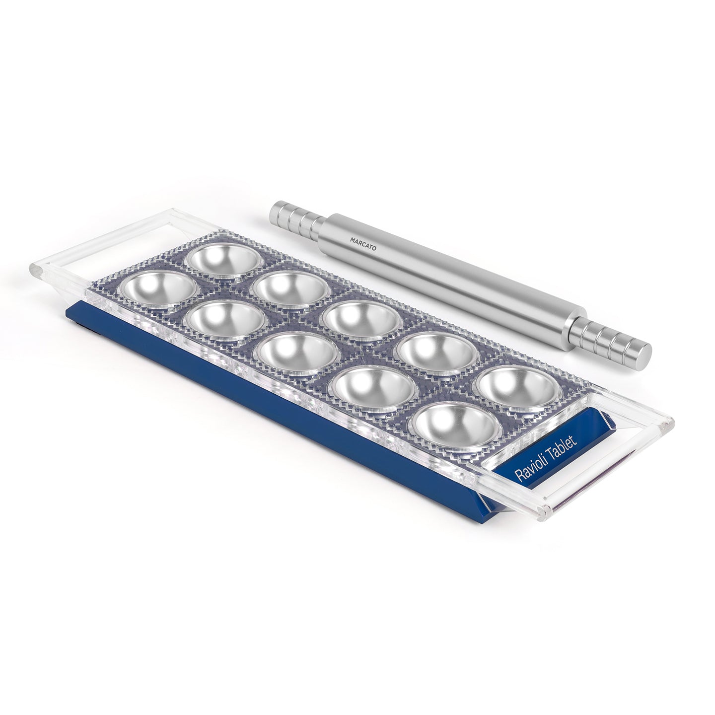 Marcato Ravioli Tablet / Blue *