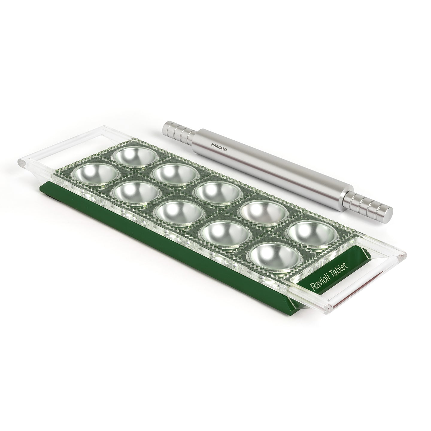 Ravioli Tablet