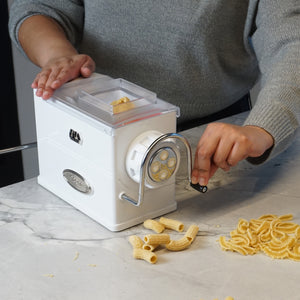 Macaroni extruder on sale