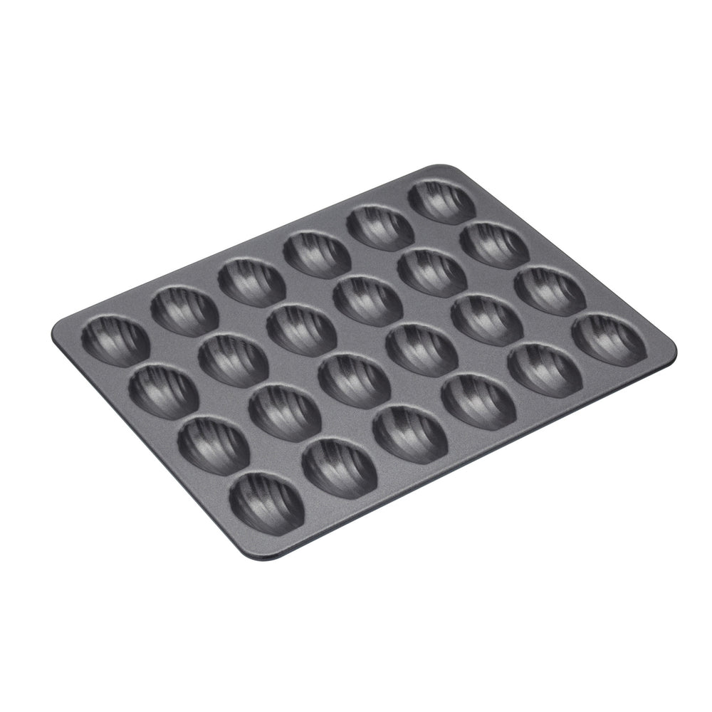 MasterClass Non-Stick 24 Hole Mini Madeleine Pan