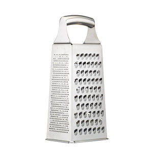 Acid Etched Box Grater