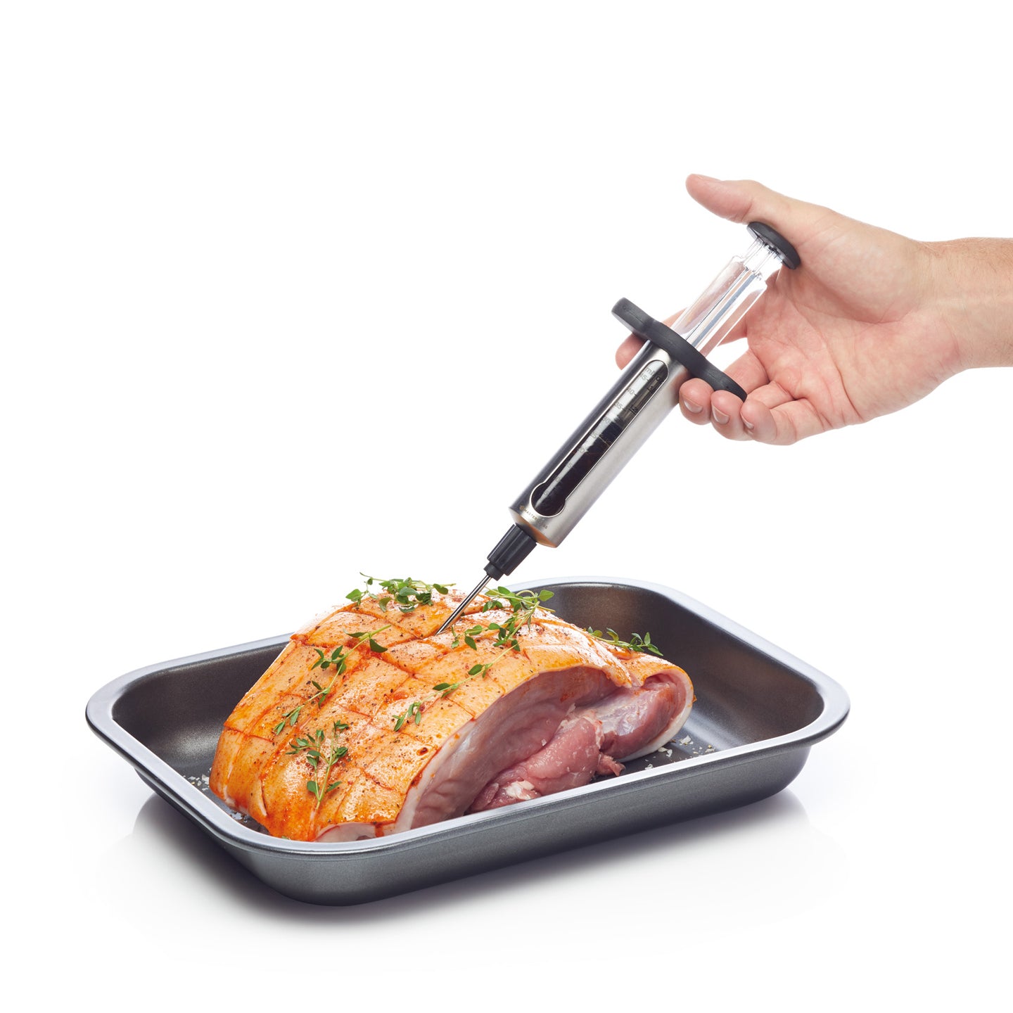 MasterClass Flavour Injector