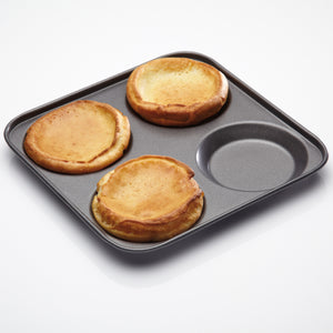 MasterClass Non-Stick Yorkshire Pudding Mould