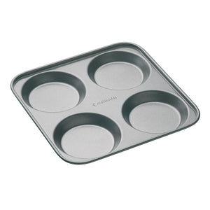 MasterClass Non-Stick Yorkshire Pudding Mould