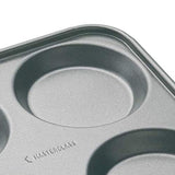 MasterClass Non-Stick Yorkshire Pudding Mould