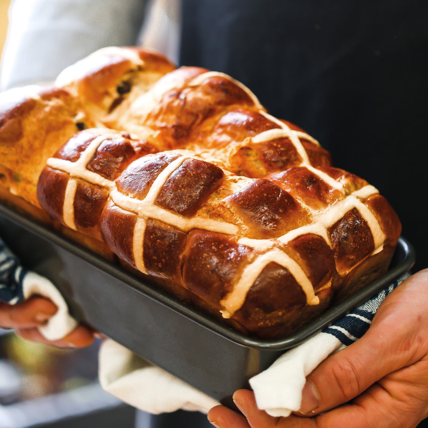 MasterClass Non-Stick Loaf Pan