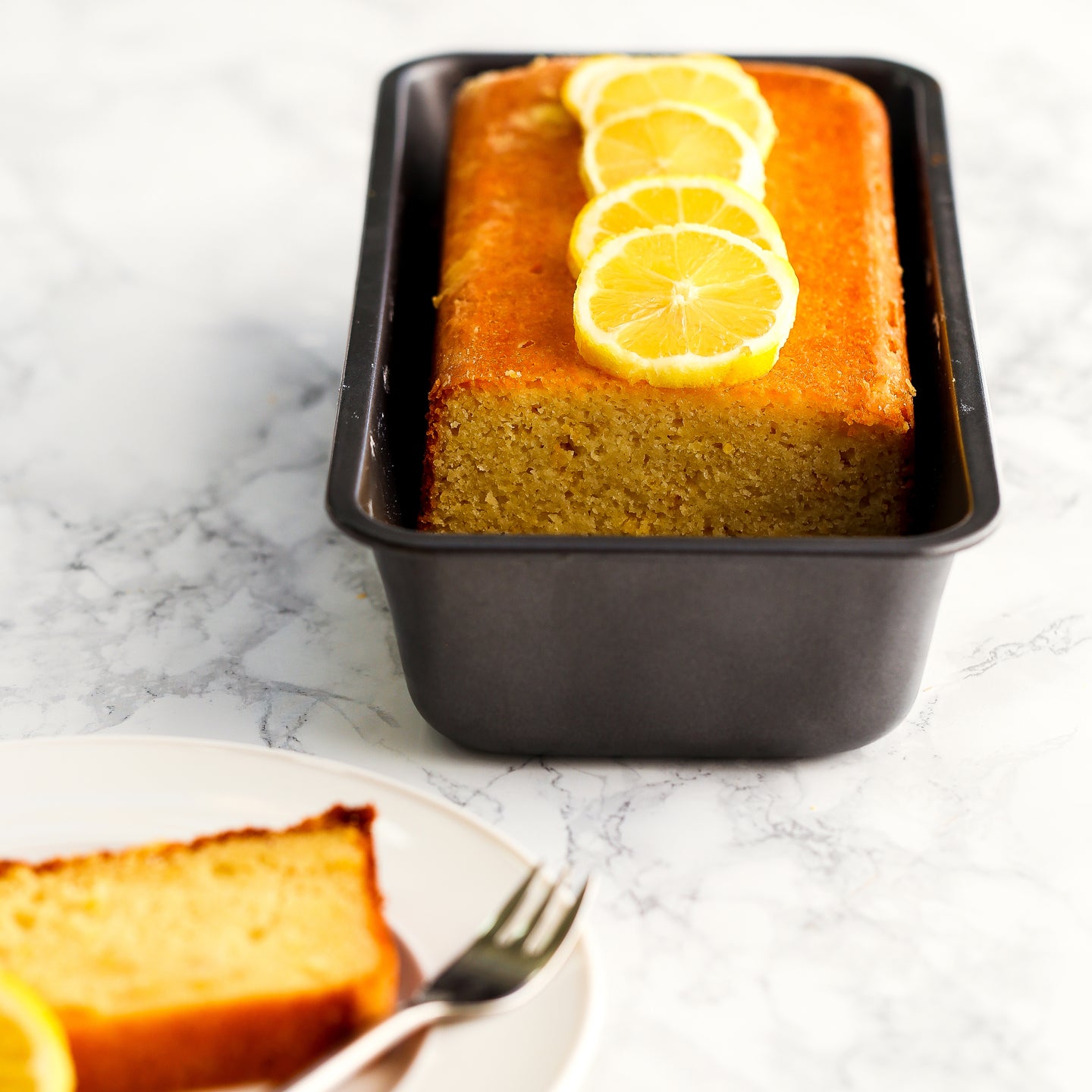 MasterClass Non-Stick Loaf Pan