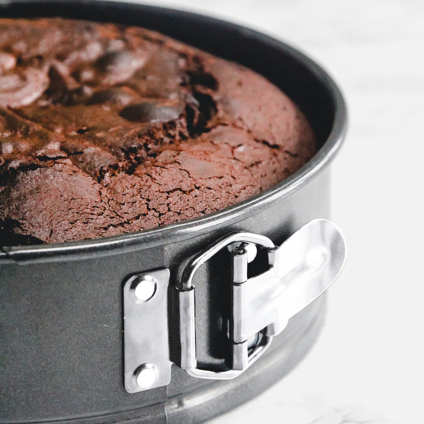 MasterClass Spring Form Cake Pan