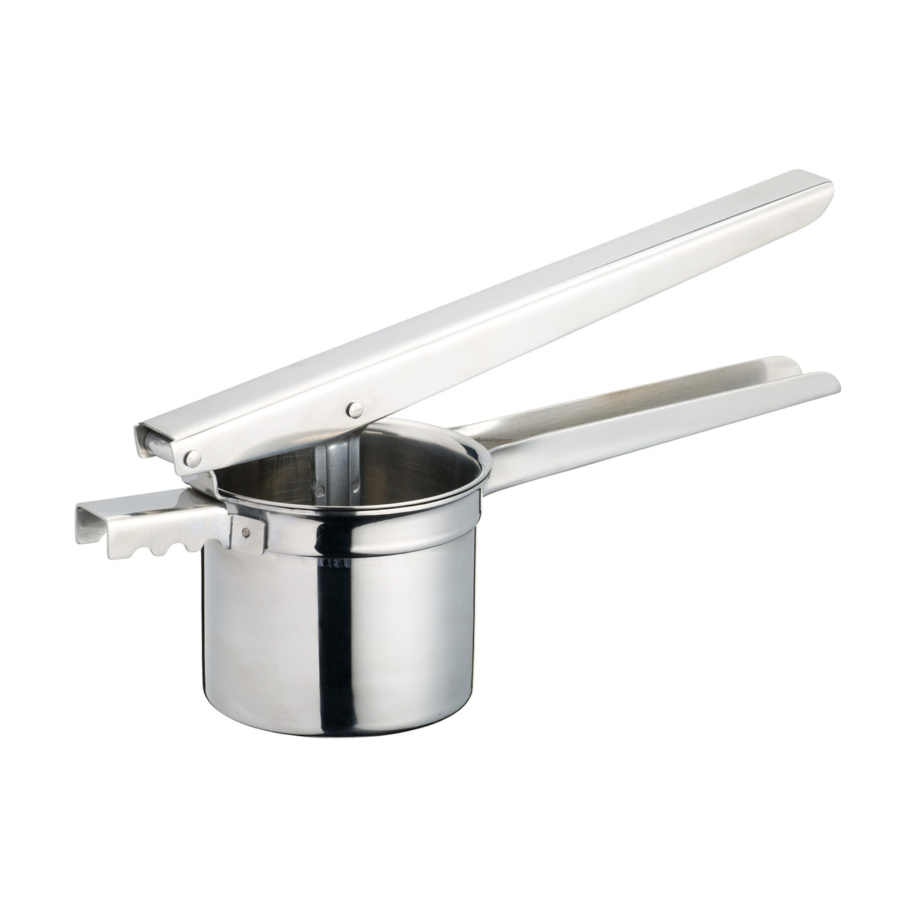 Stainless Steel Economic Potato Ricer – R & B Import