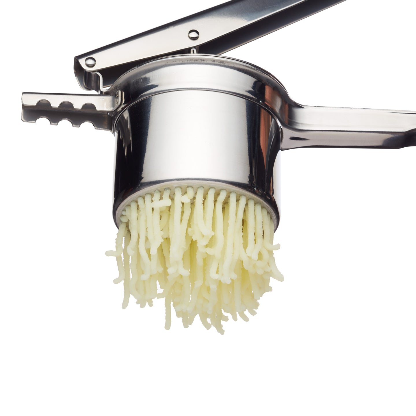 Potato Ricer German Stainless Steel Potato Ricer | Borough Kitchen