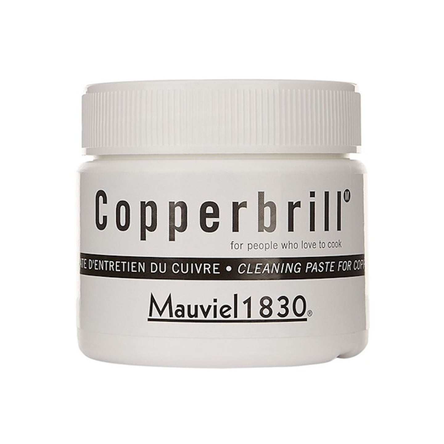 Copperbrill Cleaner