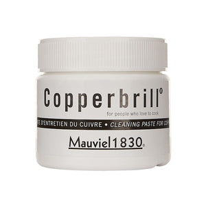 Mauviel Copperbrill Copper Cleaner