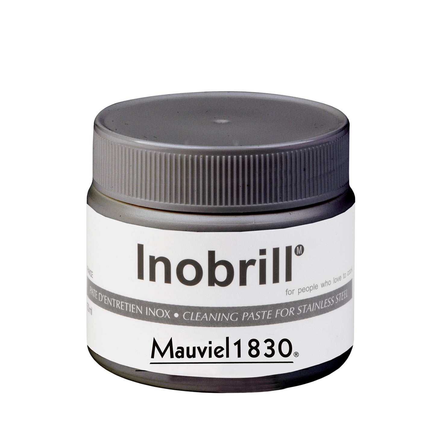 Inobrill Stainless Steel Cleaner