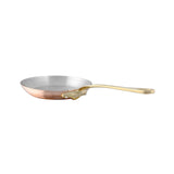 Mauviel M'150B Frying Pan