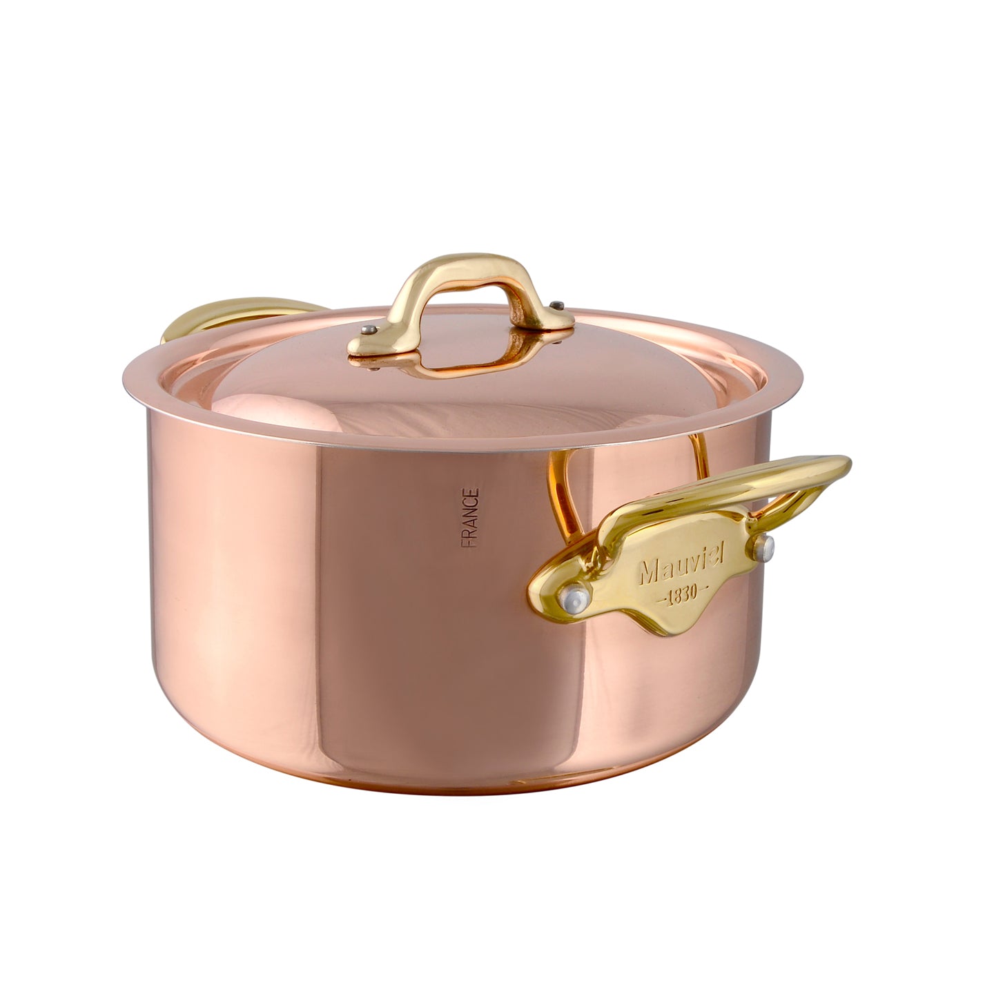 M' 150B Casserole Lid 24cm