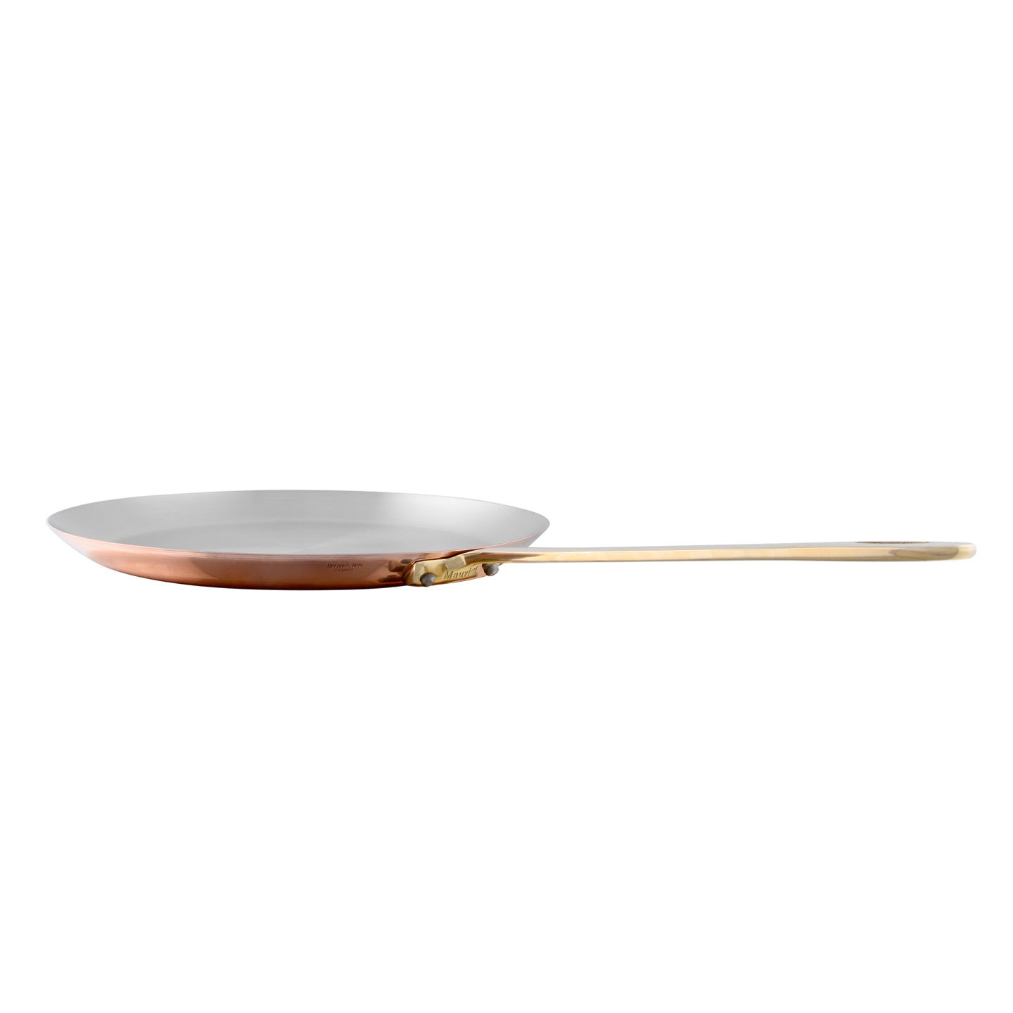 Mauviel M'150B Crepe Pan / 30cm