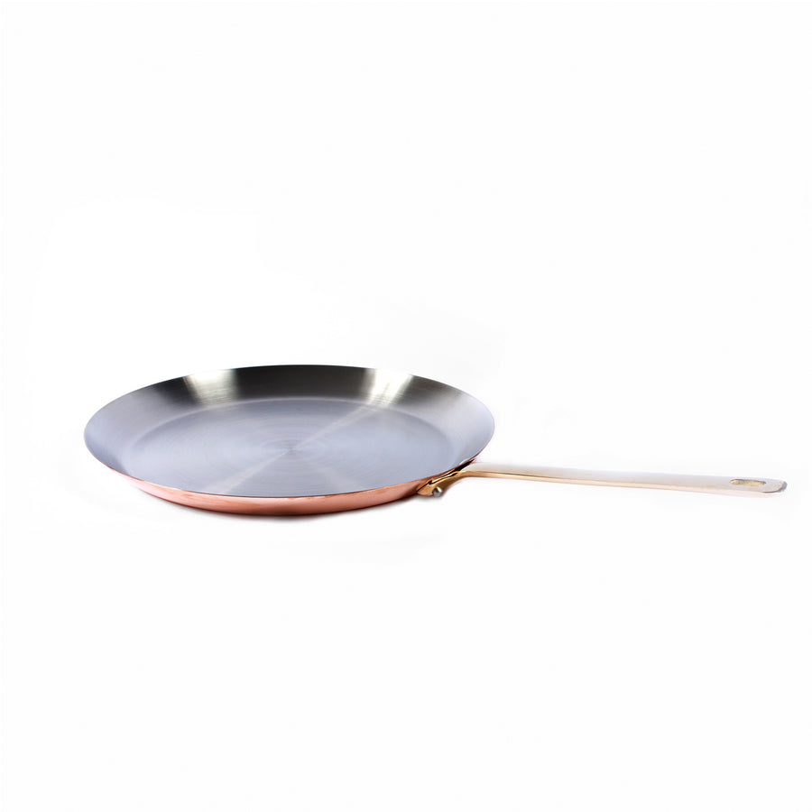 Mauviel M'150B Crepe Pan / 30cm