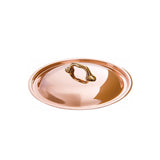 Mauviel M'150B / M'250B Dome Copper Lid