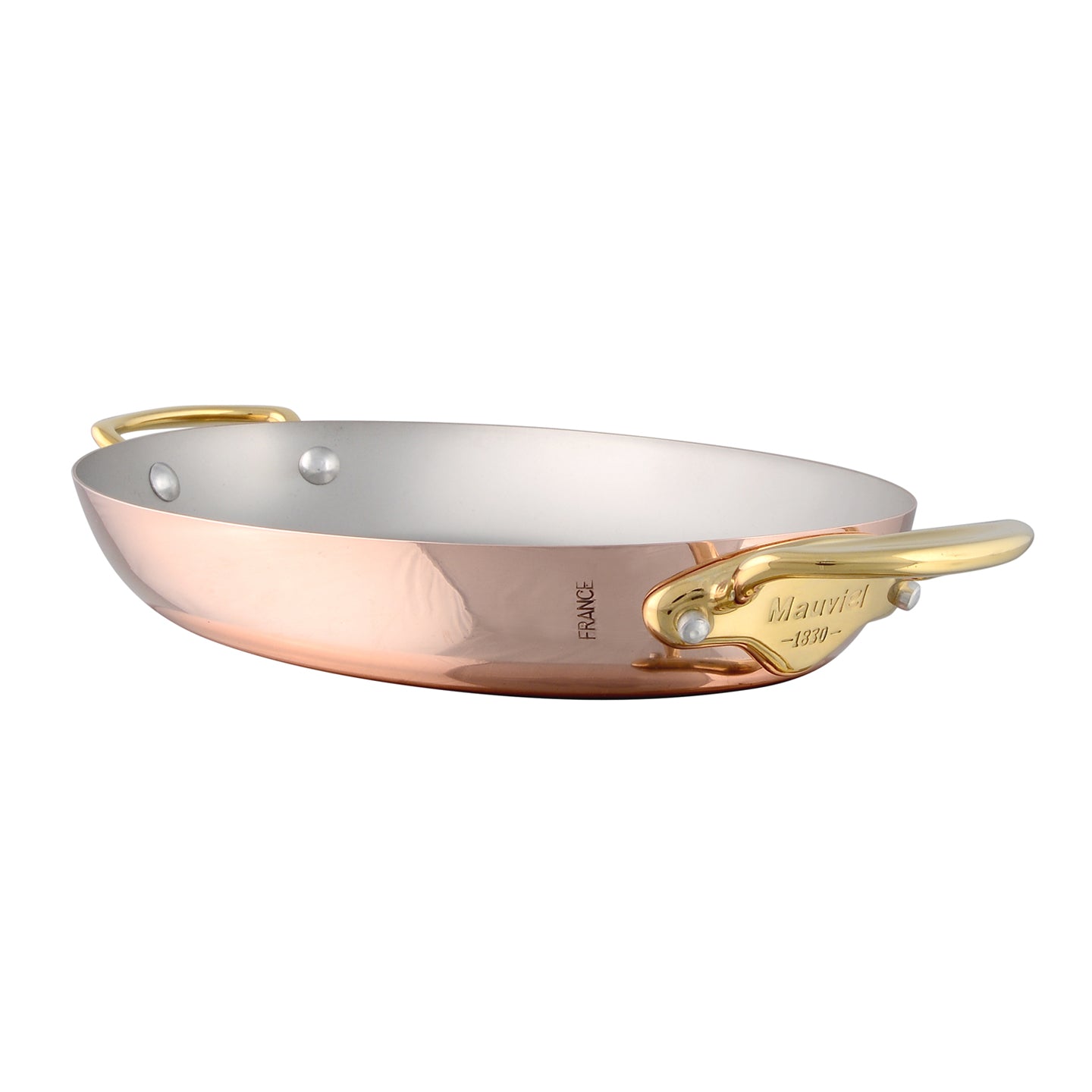 mauviel-m150b-oval-frying-pan-