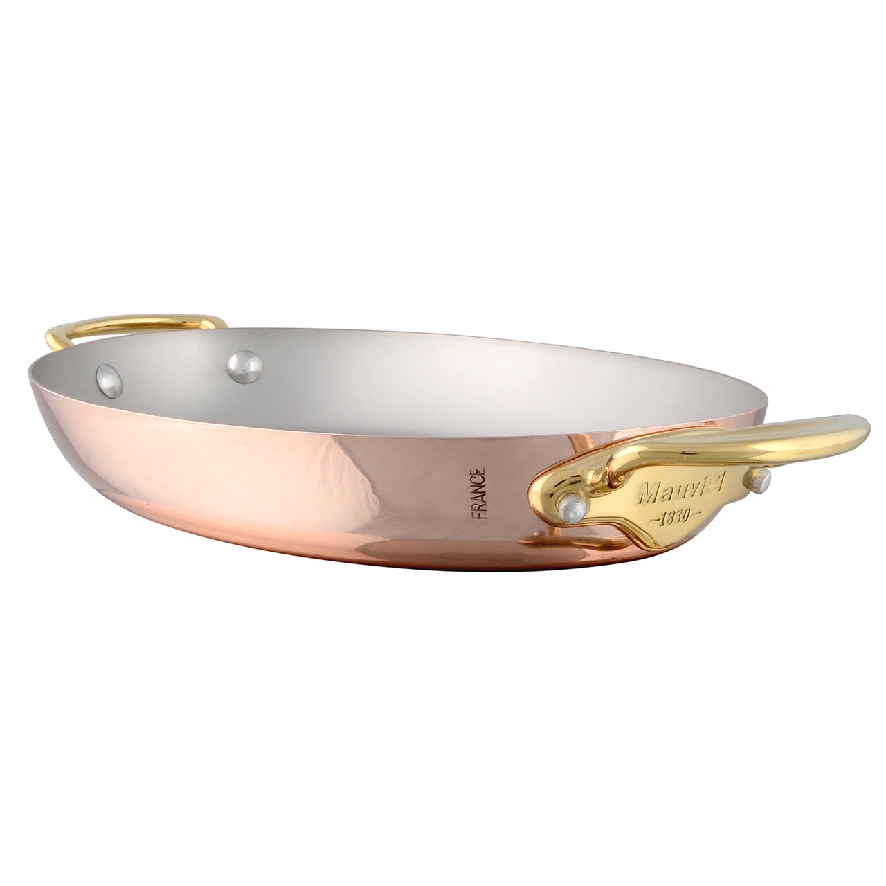 mauviel-m150b-oval-frying-pan-