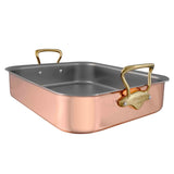 Mauviel M'150B Roasting Pan