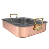 Mauviel M'150B Roaster / 35x25cm